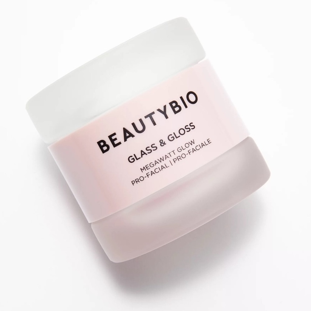 🆕 Beauty Bio glass&gloss 30mL